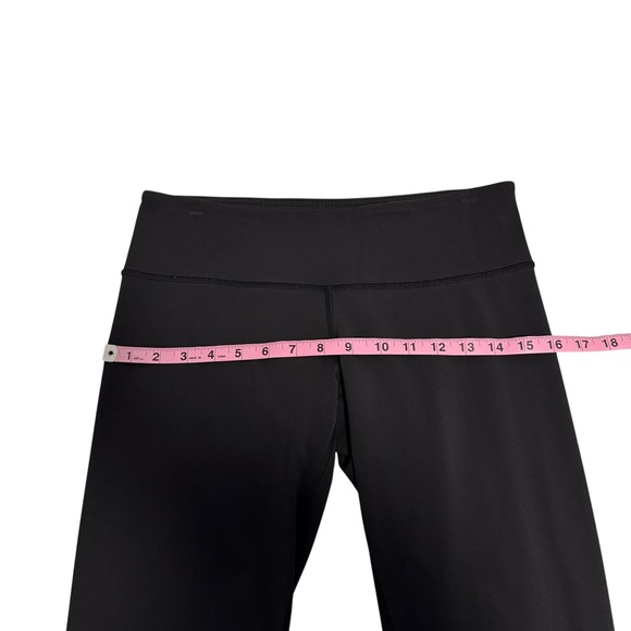 Lululemon | Wunder Under Low Rise Leggings Size 8 - Picture 12 of 14